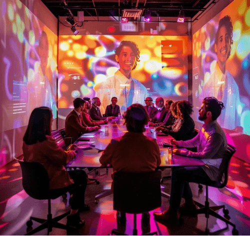 10 Interactive Ideas for Virtual Mental Health Groups